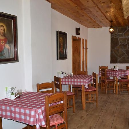 Velicka Izba Apartment Poprad Exterior photo