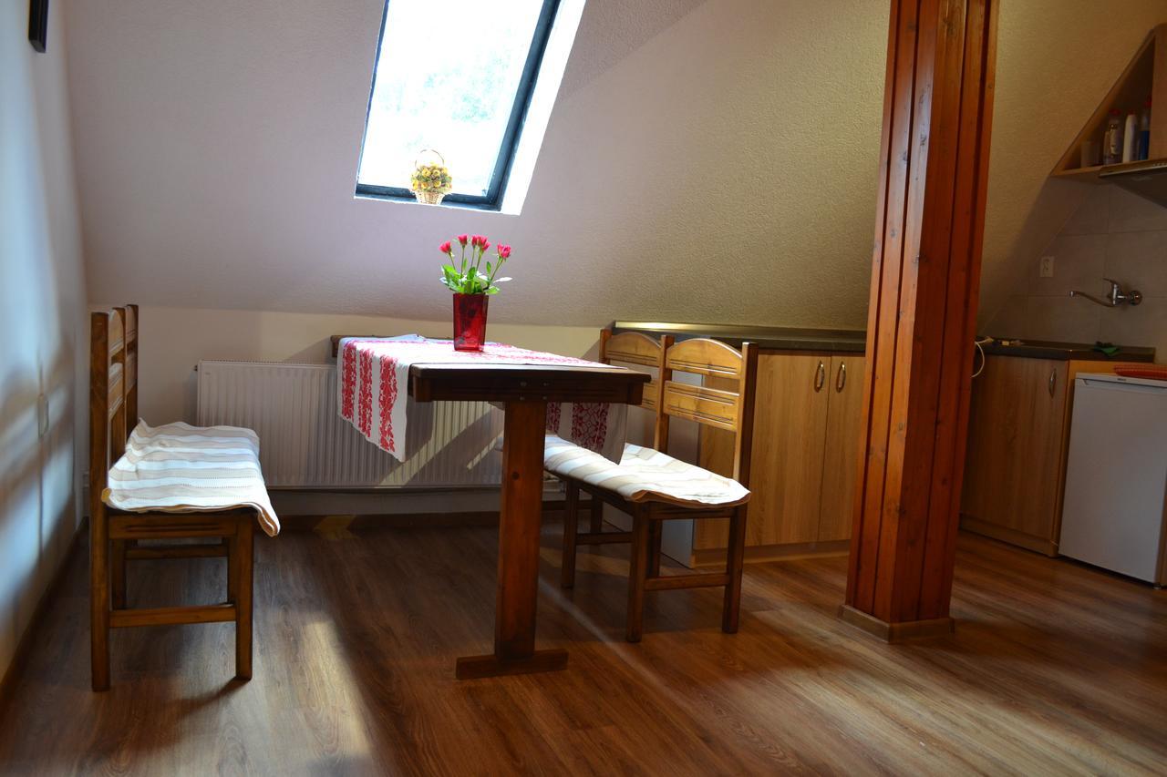 Velicka Izba Apartment Poprad Exterior photo