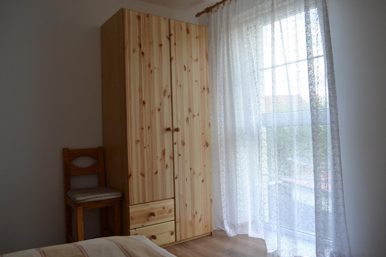Velicka Izba Apartment Poprad Exterior photo