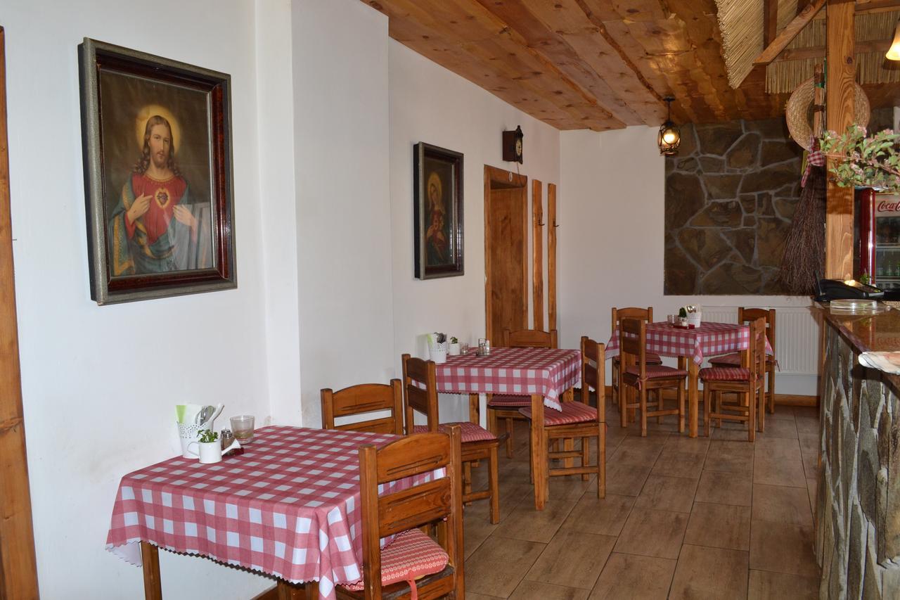 Velicka Izba Apartment Poprad Exterior photo