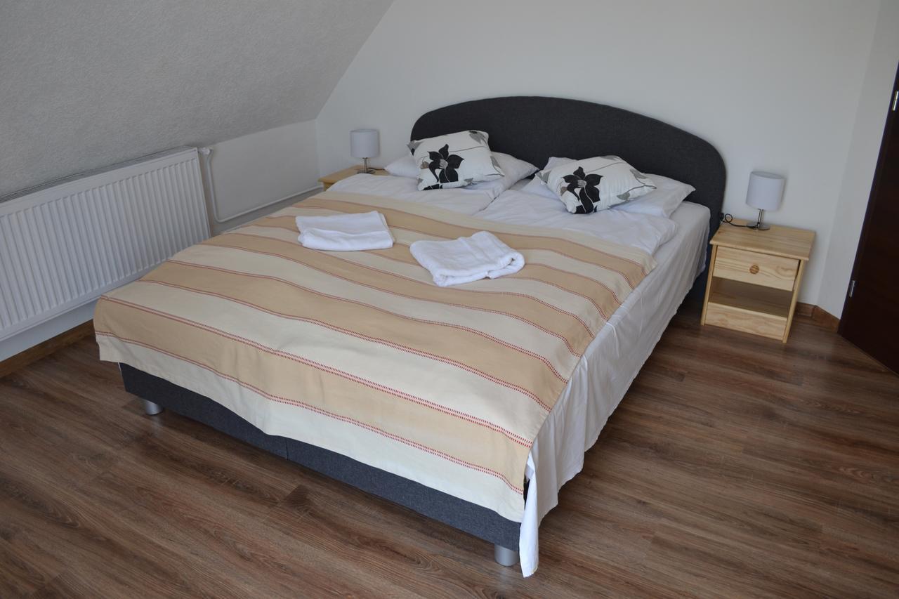 Velicka Izba Apartment Poprad Exterior photo