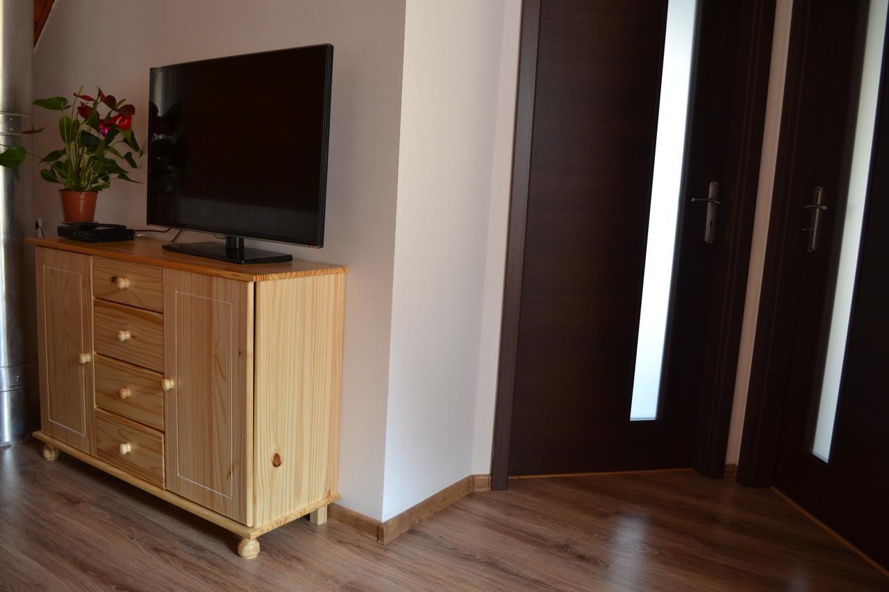 Velicka Izba Apartment Poprad Exterior photo