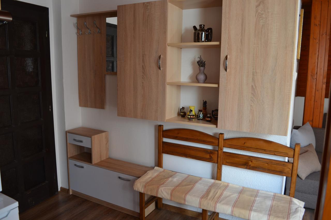 Velicka Izba Apartment Poprad Exterior photo